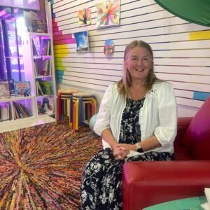 Sprouting Artists - (Nov & Dec) Preschool