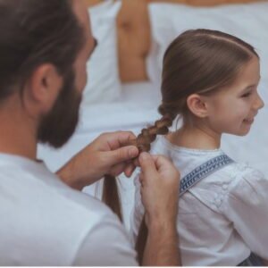 Braids & Beards (Sept 3)